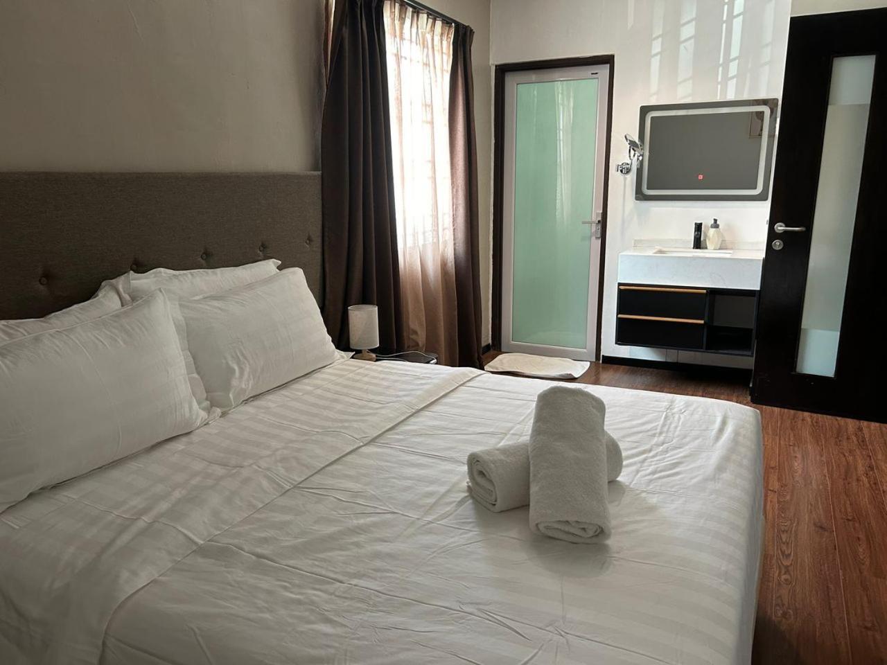 King'S Lane Ipoh Hotel Exterior photo