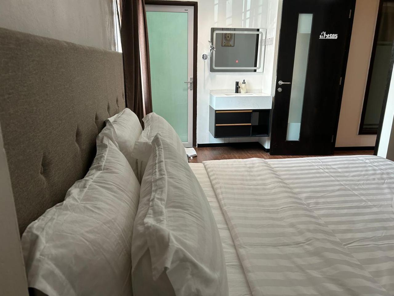 King'S Lane Ipoh Hotel Exterior photo